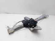 Fensterheber Links Hinten C2S44895 Jaguar X-type Limousine 2.2 D 16V (QJBA)