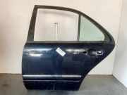 Tür Links Hinten 210730230528 Mercedes-Benz E (W210) Limousine 3.2 E-320 24V (M104.995)