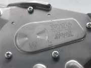 Scheibenwischermotor Hinten 851300D190 Toyota Yaris III (P13) Schrägheck 1.5 16V Dual VVT-iE (2NRFKE)