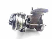 Turbolader 54351014861 Ford Fiesta 5 (JD/JH) Schrägheck 1.4 TDCi (F6JB)