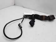 Gürtelschnalle Links Hinten 629941100 Toyota Hilux V/VI Pick-up 2.4 D4D-F 16V 4x4 (2GD-FTV)