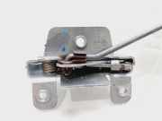 Heckschloss 90457255 Opel Astra G (F69) Limousine 1.6 (X16SZR)