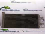 Klimakondensator 1343785080 Fiat Ducato (250) Bus 2.3 D 120 Multijet (F1AE0481D)