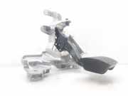 Bremspedal 4G1723117 Audi A6 Avant (C7) Kombi 3.0 TDI V6 24V (CZVB)