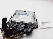 Motorsteuergerät 9654695180 Peugeot 607 (9D/U) Limousine 2.2 HDi 16V FAP (DW12TED4(4HX))