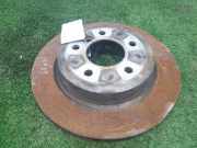 Bremsscheibe Vorne 34116854998 BMW Z4 Roadster (E89) Cabrio sDrive 20i 2.0 16V (N20-B20A)