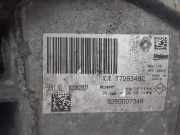 Klima Pumpe 926000734R Renault IV Zen 90 CV / 66 KW