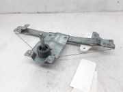 Fensterheber Rechts Hinten 827003722R Renault IV Limited 90 CV / 66 KW