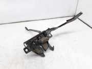 Motorhaubenschloss 455577HG Hyundai Terracan SUV 2.9 CRDi 16V (J3)