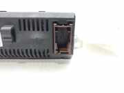 Multifunctionelle Display 9664222180 Citroën C4 Berline (LC) Schrägheck 5-drs 1.6 HDi 16V 110 (DV6TED4(9HY))