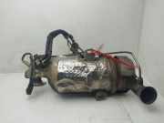 Katalysator 9823467180 Citroën CITROEN C-ELYSÉE Seduction 92 CV / 68 KW
