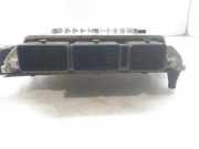 Motorsteuergerät 9660780780 Peugeot 407 ST Confort 136 CV / 100 KW