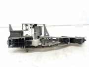 Türgriff Außen Links Hinten 9101KX Citroën C3 (SC) Schrägheck 5-drs 1.4 HDi (DV4C(8HR))