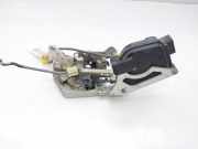 Türschloss Rechts Hinten 96601455 Daewoo / Chevrolet Matiz Schrägheck 1.0 (B10S1)