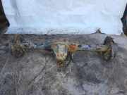 Hinterachse 43010C8200 Nissan Patrol Wagon (W260) Geländewagen 2.8 R TD (RD28T)