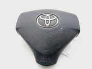 Airbag Lenkrad 451300F010B0 Toyota Corolla Verso (R10/11) Großraumlimousine 2.2 D-4D 16V Cat Clean Power (2AD-FHV)