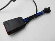 Gürtelschnalle Rechts Vorne 878168634R Renault Kadjar (RFEH) SUV 1.5 dCi DPF (K9K-649)