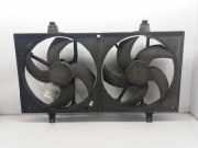 Kühlerventilator 4520EQ Nissan Primera (P12) Limousine 1.8 16V (QG18DE)