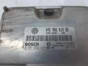 Motorsteuergerät 045906019BR Skoda Fabia (6Y2) Schrägheck 5-drs 1.4 TDI 70 (BNM)