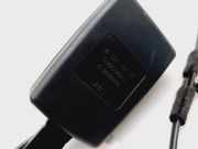 Gürtelschnalle Rechts Hinten 96561758XT Citroën C5 III Berline (RD) Schrägheck 2.0 HDiF 16V (DW10BTED4(RHR))