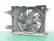 Kühlerventilator 8200222998 Renault MEGANE II BERLINA 5P Confort Authentique 82 CV / 60 KW