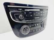 Bedienung Klimacontrolle 98023791XZ Peugeot Allure 140 CV / 103 KW