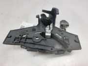 Türgriff Innen Links Hinten 9641315777 Citroën C5 I Berline (DC) Schrägheck 2.0 16V (EW10J4(RFN))