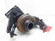 Turbolader 4U3Q6K682 Peugeot 407 (6C/J) Coupé 2.7 HDi V6 24V (DT17TED4(UHZ)) 2007