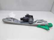 Fensterheber Rechts Hinten 13350763 Opel Astra J (PC6/PD6/PE6/PF6) Schrägheck 5-drs 1.6 16V (A16XER)