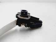 Handgriff Kofferraum 842255 Renault Clio II (BB/CB) Schrägheck 1.9 D (F8Q-630)