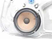 Fensterheber Rechts Vorne 6L3837461 Seat Ibiza III (6L1) Schrägheck 1.4 16V 75 (BKY)