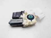 Fensterhebermotor Links Hinten 1K0959703P Volkswagen Passat (3C2) Limousine 2.0 TDI 16V 140 (BKP) BKP