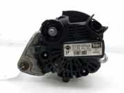 Lichtmaschine 23100AX62B Nissan Micra (K12) Schrägheck 1.4 16V (CR14DE)