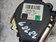 Sicherheitsgurt Rechts Vorne 560571801 Audi A6 (C5) Limousine 2.4 V6 30V (BDV)