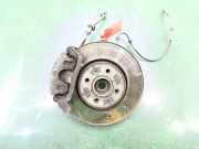Achsschenkel Halter Links Vorne 8200150222 Renault MEGANE I FASE 2 BERLINA (BA0) 1.9 dTi Century 80 CV / 59 KW