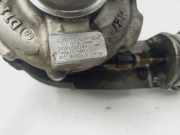 Turbolader 282012A100 Hyundai Matrix Schrägheck 1.5 CRDi VGT 16V (D4FA)