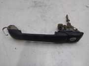 Türgriff Außen Links Vorne 1H0837209 Volkswagen Vento (1H2) Limousine 1.6 i (ABU) ABU