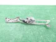 Scheibenwischermotor Vorne A1648201742 Mercedes-Benz ML II (164/4JG) SUV 3.0 ML-280 CDI V6 24V (OM642.940)