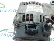 Lichtmaschine 98AB10300GE Ford FOCUS BERLINA (CAK) Trend 101 CV / 74 KW