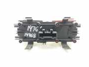 Warnleuchte Schalter 8200109723 Renault MEGANE II BERLINA 5P Confort Dynamique 120 CV / 88 KW