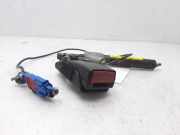 Gürtelschnalle Rechts Vorne 9639873877 Citroën C3 (FC/FL/FT) Schrägheck 5-drs 1.4 HDi (DV4TD(8HX))