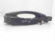 Türgriff Außen Links Hinten 9674812180 Citroën C4 Berline (NC) Schrägheck 5-drs 1.6 e-HDI (DV6C(9HR))