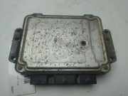 Motorsteuergerät 8200051608 Opel Vivaro Bus 1.9 DTI 16V (F9Q-760)