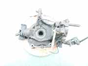 Achsschenkel Halter Links Vorne 364664 Citroën C5 I Berline (DC) Schrägheck 2.0 16V (EW10J4(RFN))