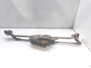 Scheibenwischermotor Vorne 8511060350 Toyota Land Cruiser (J12) Hardtop 3.0 D-4D 16V (1KDFTV)