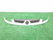 Grill 8200150629C Renault Kangoo/Grand Kangoo (KW) Großraumlimousine 1.5 dCi 90 FAP (K9K-E808(Euro 5))
