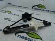 Fensterheber Rechts Hinten 5G4839462C Volkswagen VII LIM. (5G1) Sport BlueMotion 150 CV / 110 KW