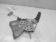 Handbremshebel KD3144010A Mazda CX-5 I (KE,GH) SUV 2.2 SkyActiv-D 150 16V 2WD (SHY1)