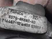 Turbolader 3S7Q6K682AD Ford Mondeo III Limousine 2.0 TDCi 130 16V (FMBA)