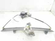 Fensterheber Links Vorne 80701BM605 Nissan Almera (N16) Schrägheck 1.5 dCi (K9K-722)